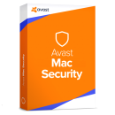 Avast Premium Security 2020 for Mac 1 Mac, 2 Years, ESD