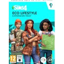 The Sims 4: Eco Lifestyle Expansion Pack (CODE-IN-BOX) /PC