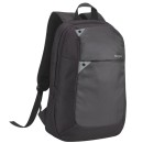 Targus Backpack Laptop Intellect 15.6 Black/Grey