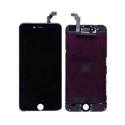 APPLE iPhone 6 Plus - LCD + Touch Black High Quality
