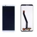 HUAWEI Y6 2018 - LCD + Touch White Original