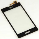 LG E460 - Touch screen Black Original