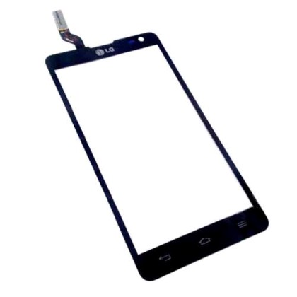 LG P700 - Touch screen Black Original