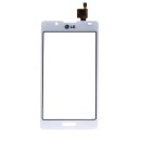 LG P700 - Touch screen White Original