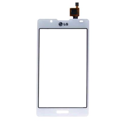 LG P700 - Touch screen White Original