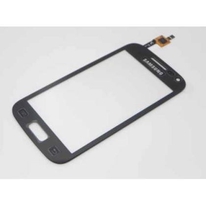 SAMSUNG i8160 - Touch screen + Lens Black Original