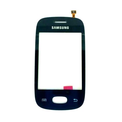 SAMSUNG S5310 - Touch screen Black-blue Original