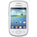 SAMSUNG S5310 - Touch screen White Original