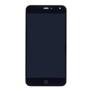 MEIZU M1 - LCD + Touch Black Original