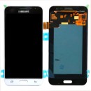 SAMSUNG SM-J320 Galaxy J3 (2016) - LCD + Touch White Original