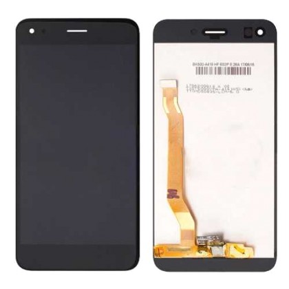 HUAWEI P9 Lite mini - LCD + Touch Black High Quality
