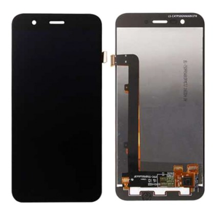 Vodafone VFD600 Smart Prime 7 - LCD + Touch Black High Quality