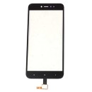 XIAOMI Redmi Note 5A - Touch screen Black High Quality