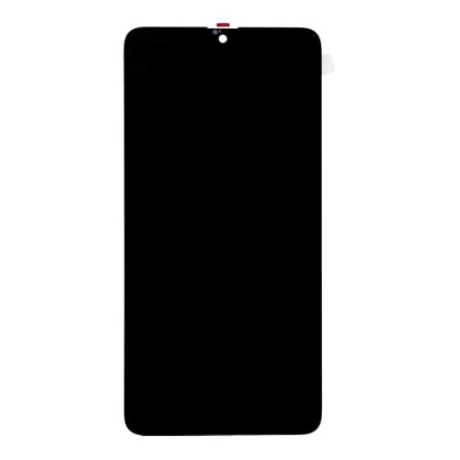 HUAWEI Mate 20 - LCD + Touch Black w/o logo Original