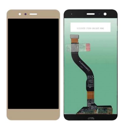 HUAWEI P10 Lite - LCD + Touch Gold High Quality