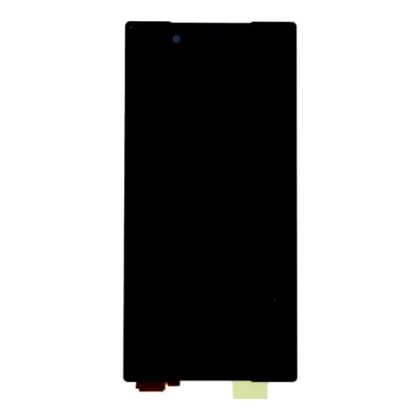 SONY Xperia Z5 - Οθόνη LCD Display + Touch screen Black Original
