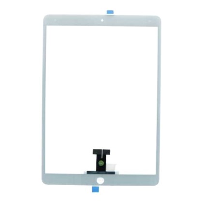 APPLE iPad Air (2019) - Touch screen White High Quality