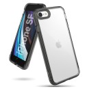 Ringke Fusion PC Case with TPU Bumper for iPhone SE 2020 / iPhon