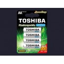 Toshiba TNH-6GME BP-4C household battery Rechargeable battery AA