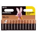 Duracell 5000394203334 household battery Single-use battery AA A