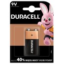 Duracell 6LR61 Single-use battery 9V Alkaline