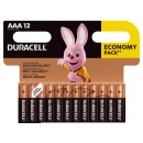 Duracell 5000394203389 household battery Single-use battery AAA 
