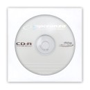 Esperanza CD-R SILVER 700MB/80min 1 pc(s)
