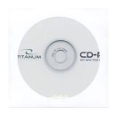TITANUM 2097 blank CD CD-R 700 MB 1 pc(s)