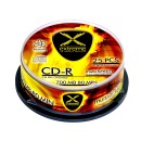 Plate CD EXTREME 2035 (700MB; x56; 25pcs; Cake)