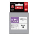 Activejet ink for Brother LC1000/LC970Bk