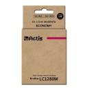 Actis KB-1280M ink cartridge for Brother printer (Brother LC-128