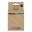 Actis KB-1280C ink cartridge for Brother printer (Brother LC-128