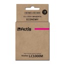 Actis KB-1000M ink cartridge for Brother LC1000/LC970 magenta