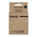 Actis KB-1000BK ink cartridge for Brother printer LC1000/LC970 b