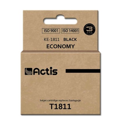Actis KE-1811 ink cartridge for Epson printers (comaptible T1811