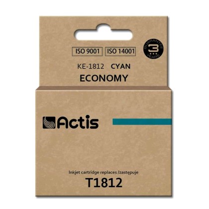 Actis KE-1812 ink cartridge for Epson printers (comaptible T1812
