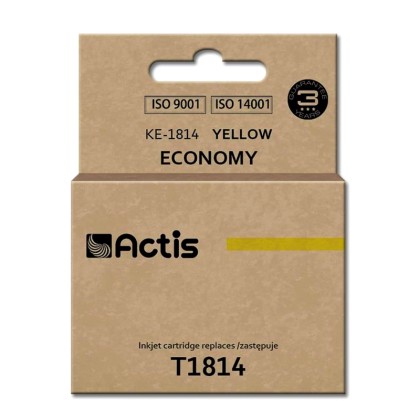 Actis KE-1814 ink cartridge for Epson printers (comaptible T1814