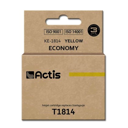 Actis KE-1814 ink cartridge for Epson printers (comaptible T1814