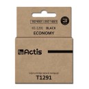 Actis KE-1291 ink cartridge Epson T1291 new