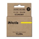 Actis KE-1294 ink cartridge replaces Epson T1294 new