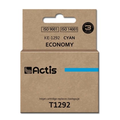 Actis KE-1292 ink cartridge for Epson T1292 new
