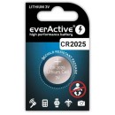 EVERACTIVE LITHIUM BATTERIES CR20251BL