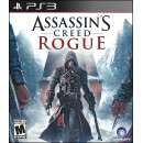 Assassin's Creed: Rogue (#) /PS3