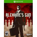 Alekhine's Gun (#) /Xbox One