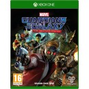 Guardians of the Galaxy: The Telltale Series /Xbox One
