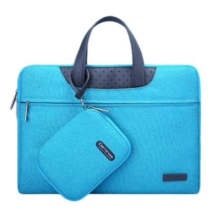 Cartinoe Lamando laptop bag Laptop 12'' blue