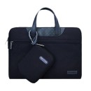 Cartinoe Lamando laptop bag Laptop 13,3'' black