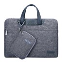 Cartinoe Lamando laptop bag Laptop 13,3'' grey