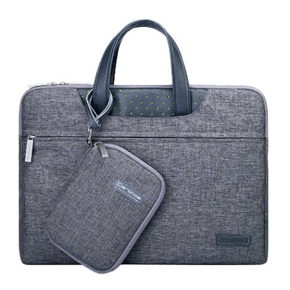 Cartinoe Lamando laptop bag Laptop 15,4'' grey