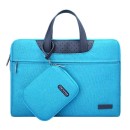Cartinoe Lamando laptop bag Laptop 15,4'' blue
